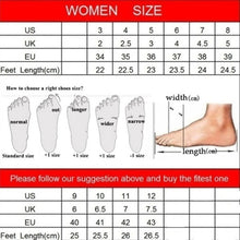 Load image into Gallery viewer, Women's Workwear Short Martin Boots Size 35-43