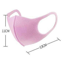 Load image into Gallery viewer, 5pcs Kids Washable Colorful Face Covering