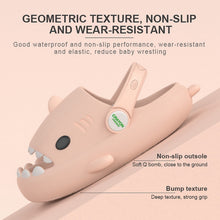 Load image into Gallery viewer, Cartoon print cute children's beach sandals