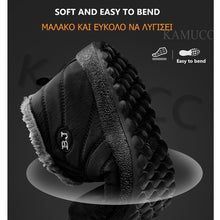 Load image into Gallery viewer, winter warm snow boots