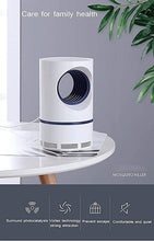 Load image into Gallery viewer, USB electric mosquito trap