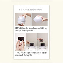 Load image into Gallery viewer, Star Projector