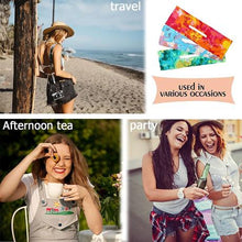 Load image into Gallery viewer, 3PCS Deft Bun Maker Donut Hair Band Twist Tool