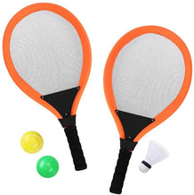 Load image into Gallery viewer, Outdoor Games Tennis Badminton Racket