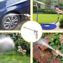 Load image into Gallery viewer, High Pressure Water Spray Gun Nozzle Sprayer