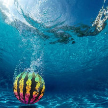 Load image into Gallery viewer, Watermelon Swimming Pool Ball Beach Ball