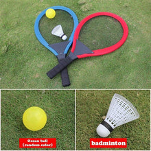 Load image into Gallery viewer, Outdoor Games Tennis Badminton Racket