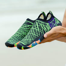 Load image into Gallery viewer, Beach Outdoor fishing swimming bicycle quick drying water shoes