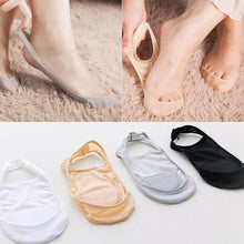 Load image into Gallery viewer, Women's invisible ultra-thin suspender non-slip stockings