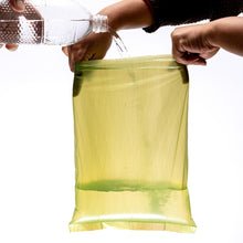 Load image into Gallery viewer, Biodegradable pet dog and cat fragrance garbage bag