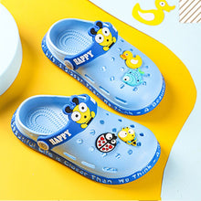 Load image into Gallery viewer, 2021 Summer new children's Baotou slippers