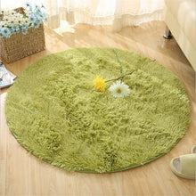 Load image into Gallery viewer, Home decoration bedroom living room Plush decoration salon thick pile blanket