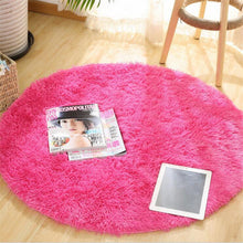 Load image into Gallery viewer, Home decoration bedroom living room Plush decoration salon thick pile blanket
