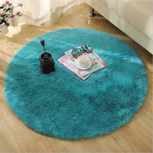 Load image into Gallery viewer, Home decoration bedroom living room Plush decoration salon thick pile blanket