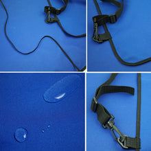 Load image into Gallery viewer, Car Waterproof Back Seat Pet Cover Protector Mat