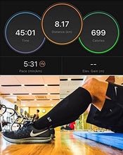 Load image into Gallery viewer, Compression Socks Sports Running Women Men Marathons Over Knee Stockings