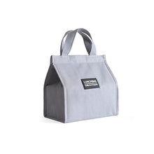 Load image into Gallery viewer, Fashion Insulated Lunch Bags Bento Box