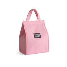 Load image into Gallery viewer, Fashion Insulated Lunch Bags Bento Box