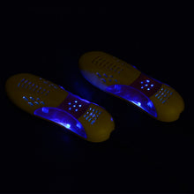 Load image into Gallery viewer, Dehumidification device of light shoe dryer shoe dryer heater