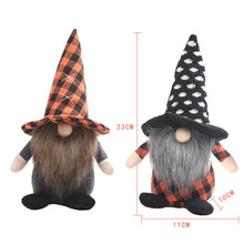 Load image into Gallery viewer, Halloween Faceless Doll Home Party Decorations Halloween Gifts