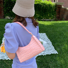 Load image into Gallery viewer, Retro Casual Women Totes Shoulder Bags