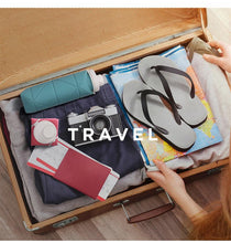 Load image into Gallery viewer, Folding cup tourism sports water cup food silica gel pot is easy to retract