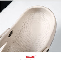 Load image into Gallery viewer, Summer Men Beach Shoes Camouflage Quick Dry Male EVA Footwear