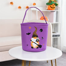 Load image into Gallery viewer, 2021New Halloween Candy Bags Pumpkin Candy Bucket