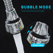 Load image into Gallery viewer, Swivel high-pressure faucet adapter