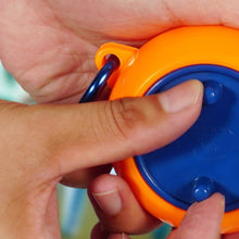 Load image into Gallery viewer, Non-Hole Clothesline Retractable Portable Travel Drying Rack