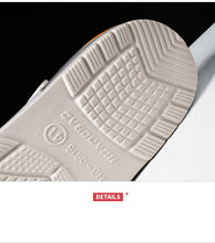 Load image into Gallery viewer, Summer Men Beach Shoes Camouflage Quick Dry Male EVA Footwear