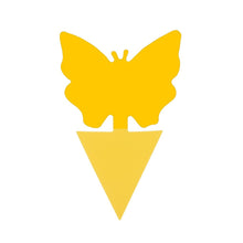 Load image into Gallery viewer, 24 Pack Dual-Sided Fly Bug Insect Sticky Traps