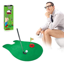 Load image into Gallery viewer, Mini Golf Professional Practice Set Indoor Games Golf Training