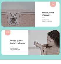 Load image into Gallery viewer, Dog Bath Brush Comb Silicone SPA Shampoo Massage Brush