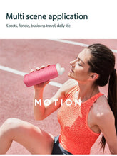 Load image into Gallery viewer, Folding cup tourism sports water cup food silica gel pot is easy to retract