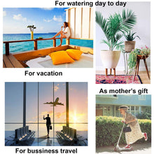 Load image into Gallery viewer, 6Pcs automatic drip irrigation flower watering Kit