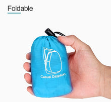 Load image into Gallery viewer, 15L Lightweight Packable Backpack Foldable