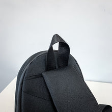 Load image into Gallery viewer, Multifunctional men's bag waterproof USB charging chest bag