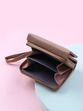 Load image into Gallery viewer, New Fashion Women's Wallet Short Women Coin Purse