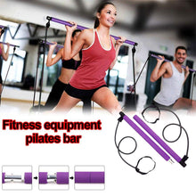 Load image into Gallery viewer, New Fitness Yoga Pilates cross fit resistance band