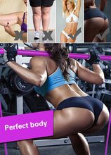 Load image into Gallery viewer, New Fitness Yoga Pilates cross fit resistance band