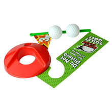 Load image into Gallery viewer, Mini Golf Professional Practice Set Indoor Games Golf Training