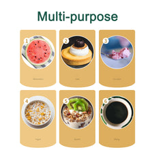 Load image into Gallery viewer, 4/8PCS Shovel Spoons Stainless Steel TeaSpoons Creative Coffee Spoon For Ice cream Dessert Scoop Tableware Cutlery set