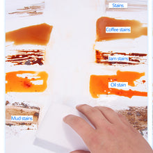 Load image into Gallery viewer, Cleaning sponge for kitchen and bathroom cleaning tools