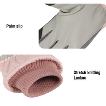Load image into Gallery viewer, Ski Gloves with Touchscreen Function Thermal Gloves