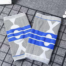 Load image into Gallery viewer, Sport Running Fitness Knee Sleeve Support Compression Pad Brace Protector