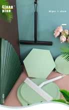 Load image into Gallery viewer, Glass cleaning wiper