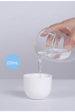 Load image into Gallery viewer, 220ML Mini Ultrasonic Air Humidifier LED Lamp USB Essential Oil Diffuser