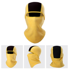 Load image into Gallery viewer, Winter Fleece Warmer Balaclava Cap Windproof Full Face Mask