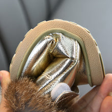 Load image into Gallery viewer, Children Warm Boots Boys Girls Winter Snow Boots